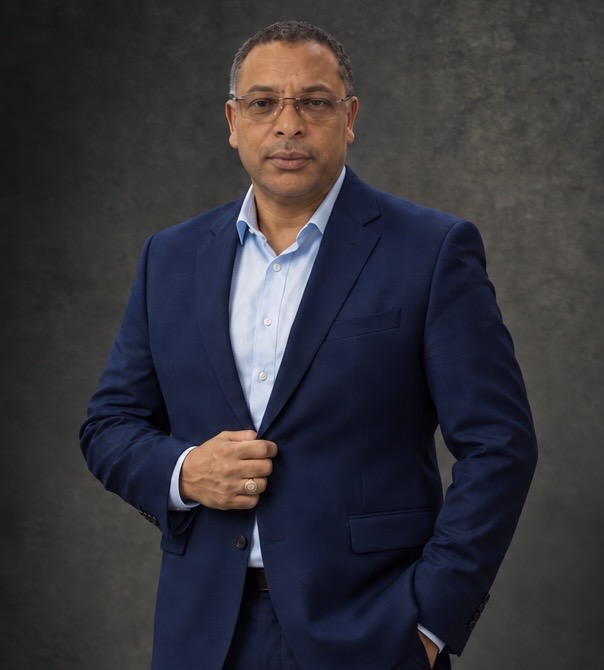 Endry Gabriel, CPA, MBA — Socio Director de Conficon del Caribe